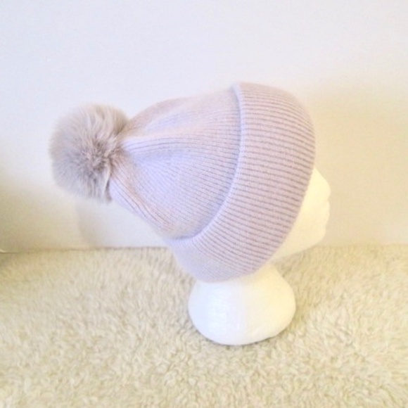 Tristan Angora Melange With Rem - Picture 3 of 9